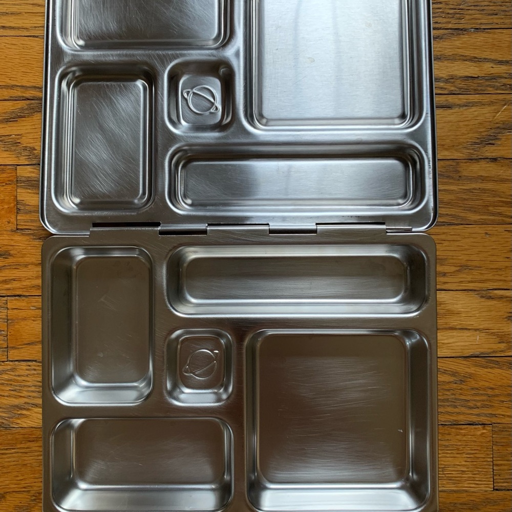 Planetbox Rover lunchbox - Picture 4 of 4